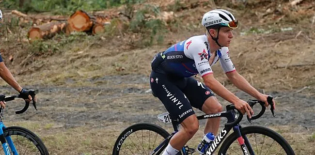 Evenepoel wint Clásica San Sebastián na majestueuze solo